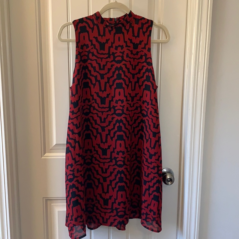 BB Dakota Dress